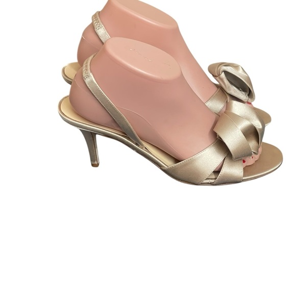 Kate Spade New York Women's Madison
Sandal In Champagne size 8B - Picture 3 of 13